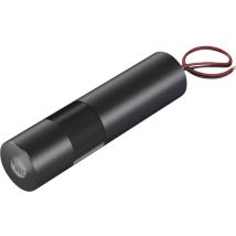 Picotronic Modulo Laser Linea Rosso 16 Mw Lc650-16-3-f (14x55)