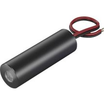 Picotronic Modulo Laser Linea Rosso 16 Mw Lh650-16-3(12x38)-pl