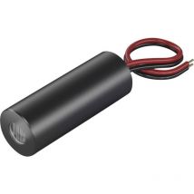 Modulo laser linea Rosso 5 mW LE650-5-3 (12x32)10DEG - Picotronic