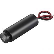 Picotronic Modulo laser punto Blu 1 mW DD405-1-3 (14x45)