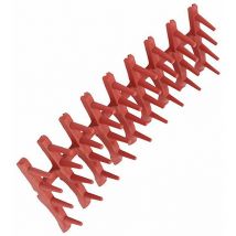 Picchi in gomma originale - Lavastoviglie Arthur Martin Electrolux 314095