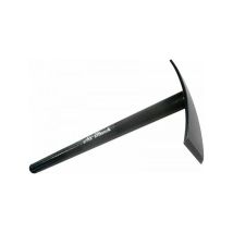 Garrett - All Black Picozza In Metallo Per Cerca Metalli Metal Detector Whites