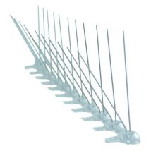 Edialux - Pic anti-pigeons Solupic2 longueur 0,50m 800175