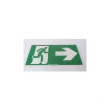 Pictogramme rigide nf URA 125022