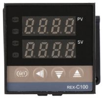 YB - Eosnow PID-Relaisausgang für digitalen Temperaturregler rex C100FK02-MAN