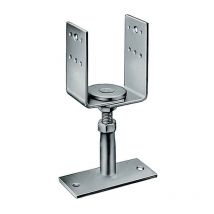 Simpson Strong Tie - Pie de columna pvdb 70x160x8mm sta st.z.z.
