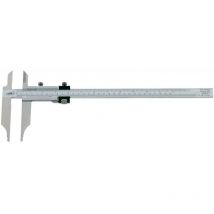 Pie de rey 1000x150mm con ajuste preciso hp
