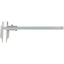 Pie de rey 500x150mm hp