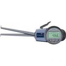 Kroeplin - Pie de rey rápido de interiorA/D l. a. 13-43mm Kroplin