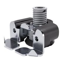 Pie nivelador Tech G 0-20 – Sujeción directa – Tornillos premontados
