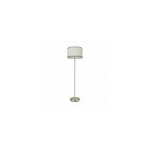 Foot Salon Soprano 1xe27 Pelle/beige 154x40x40 Cm