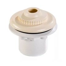 Buse de refoulement Beige (Béton, liner)
