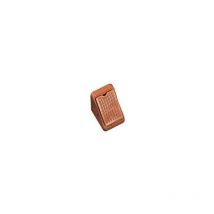 Imline - Pièce d'assemblage avec couverle marron pour caravane et camping-car