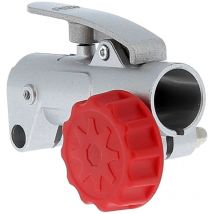 Pièce de jonction pour débroussailleuse, multifonction 4 en 1 et outil sur perche