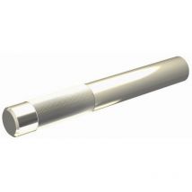 Pièce de jonction pour rails coulissants gorge ronde Ø 16