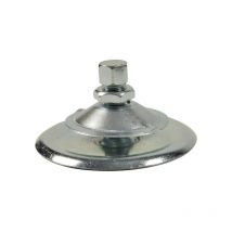 Pièce de maintien vessie P.M.V INOX 150, 200 et 300L VAREM