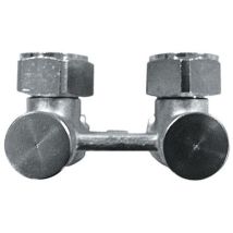 Pièce De Raccordement Bitube Herz-3000 Fig.3766(11) Ef G3/4' 1376611