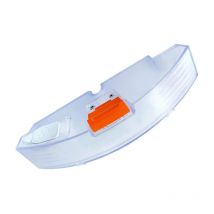 Euritecsa - Pièce de Rechange de Balayeuse, Accessoires de Balayeuse de Pièce de Rechange de Réservoir d'eau pour Xiaomi Roborock S7 T7S T7S Plus G10