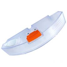 Pièce de Rechange de Balayeuse, Accessoires de Balayeuse de Pièce de Rechange de Réservoir d'eau pour Xiaomi Roborock S7 T7S T7S Plus G10