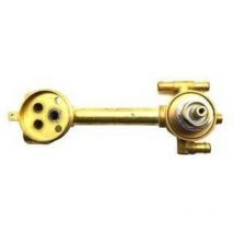 Metaform - Pièce de rechange mélangeur/déviateur manhattan et niagara