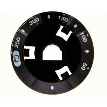 Pièce De Rechange Pour Four Fagor Edesa Aspes 2Hi-14N 2H-120N 2Hcd-140Lx C20K000B7