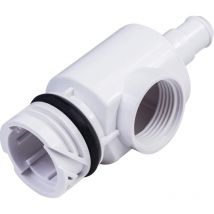 Pièce de rechange universelle à déconnexion rapide - pour les nettoyeurs automatiques de piscine Polaris 180 280 380 - Remplace : 25563-029-000, D29,