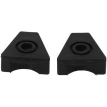Pièce de réparation de glissière de toit ouvrant A2057800175, clip de guidage de support de rail de remplacement pour Mercedes-Benz Classe a MK4 MK3