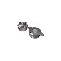Doco - Pièce de torsion fixe+ pièce de torsion mobile Pièce De Torsion M-95 / Mandrin