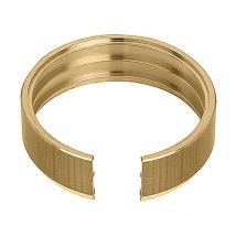 Pièce détachée - Bague de serrage pour raccord pehd laiton 'deca' Ø20 - Sferaco