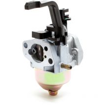 Pièce détachée Carburateur sans robinet 6,5 cv