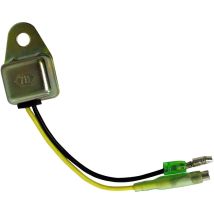 Pièce dètachée Capteur de niveau d’huile Diode d’interrupteur manque d’huile 6,5-20,4 CV