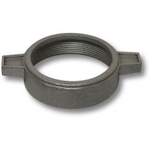 Pièce détachée pour pompes à esence pour eau Écrou en métal DN80 (88.9 mm / 3')