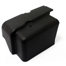 Pièce détachée Filtre à air couverture moteur essence 13 cv Lifan schwarz