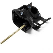 Pièce détachée Filtre à air genou moteur essence 6.5 cv Lifan