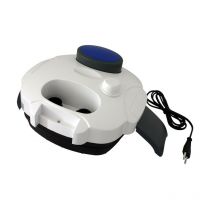 Pièce detachée pour Sunsun Aquarium Filtre externe HW-303 Tête de Pompe