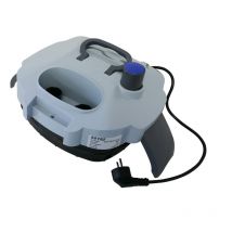 Pièce detachée pour Sunsun Aquarium Filtre externe HW-404B Tête de Pompe