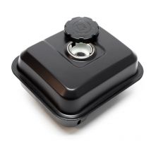 Pièce détachée Reservoir d'essence noir pour les moteurs a essence 6,5 cv