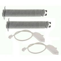 Pièce Détachée Ressort Et Charnière Lave Vaisselle Bosch Siemens Neff 754869
