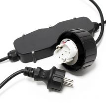 Pièce détachée pour Sunsun Stérilisateur CUV-136 - Kit de Raccordement