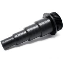 Pièce détachée pour Sunsun Filtre Biologique CBF-350B Embout Cranté (Entrée)