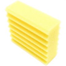 Pièce détachée pour Sunsun Filtre Biologique CBF-350B Eponge Filtre - fine
