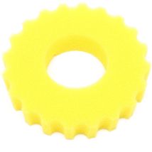 Pièce détachée: Sunsun CPF-2500 Filtre de bassin à pression Éponge jaune