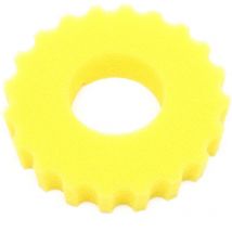 Pièce détachée: Sunsun CPF-280 / CPF-380 / CPF-500 Filtre de bassin à pression Éponge jaune