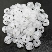 Pièce détachée: Sunsun CPF-500 Filtre de bassin à pression Bio Balls