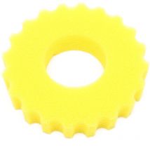 Pièce détachée: Sunsun CPF-5000 Filtre de bassin à pression Éponge jaune