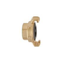 Geka - Raccord Fileté Femelle Express - Diamètre En Pouce 3/4'
