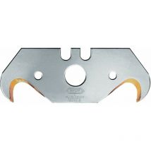Piece Sicurezza Lama 10 Tin 0,65Mm Lutz