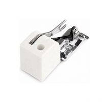 Piece Universal Sewing Machine Presser Foot Accessory, for Most Low Shank Sewing Machines Ymyny