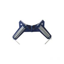 pièces 90 pinces à angle droit épaissies pinces à angle droit pinces d'angle pour le travail du bois pinces d'angle d'encadrement supports de cadre