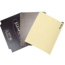 Buildtak - Système Flexplate 260 x 354 mm FlexPlate System pei 260 x 354 mm BTFS36933-V2 Y382262